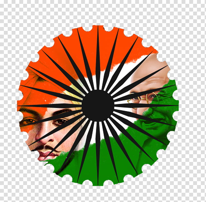 India Independence Day Flower, Indian Independence Day, August 15, Indian Independence Movement, 2018, Flag Of India, Hindi, Orange transparent background PNG clipart