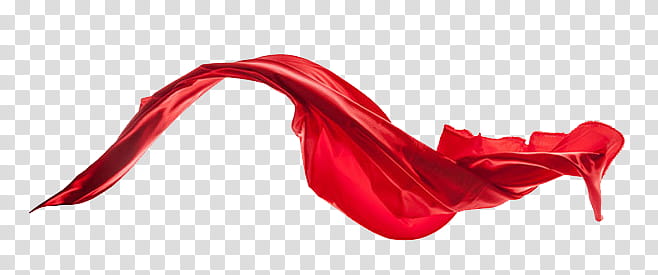 A Long Red Cloth PNG Images, Long, Cloth, Red PNG Transparent