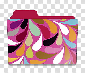 Folder Icons Set 3, folder-22 transparent background PNG clipart thumbnail