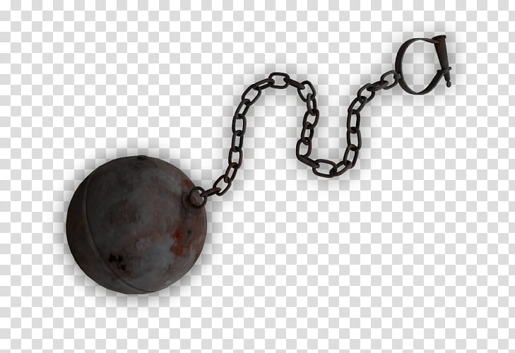 RPG Map Elements , grey ball shackle transparent background PNG clipart