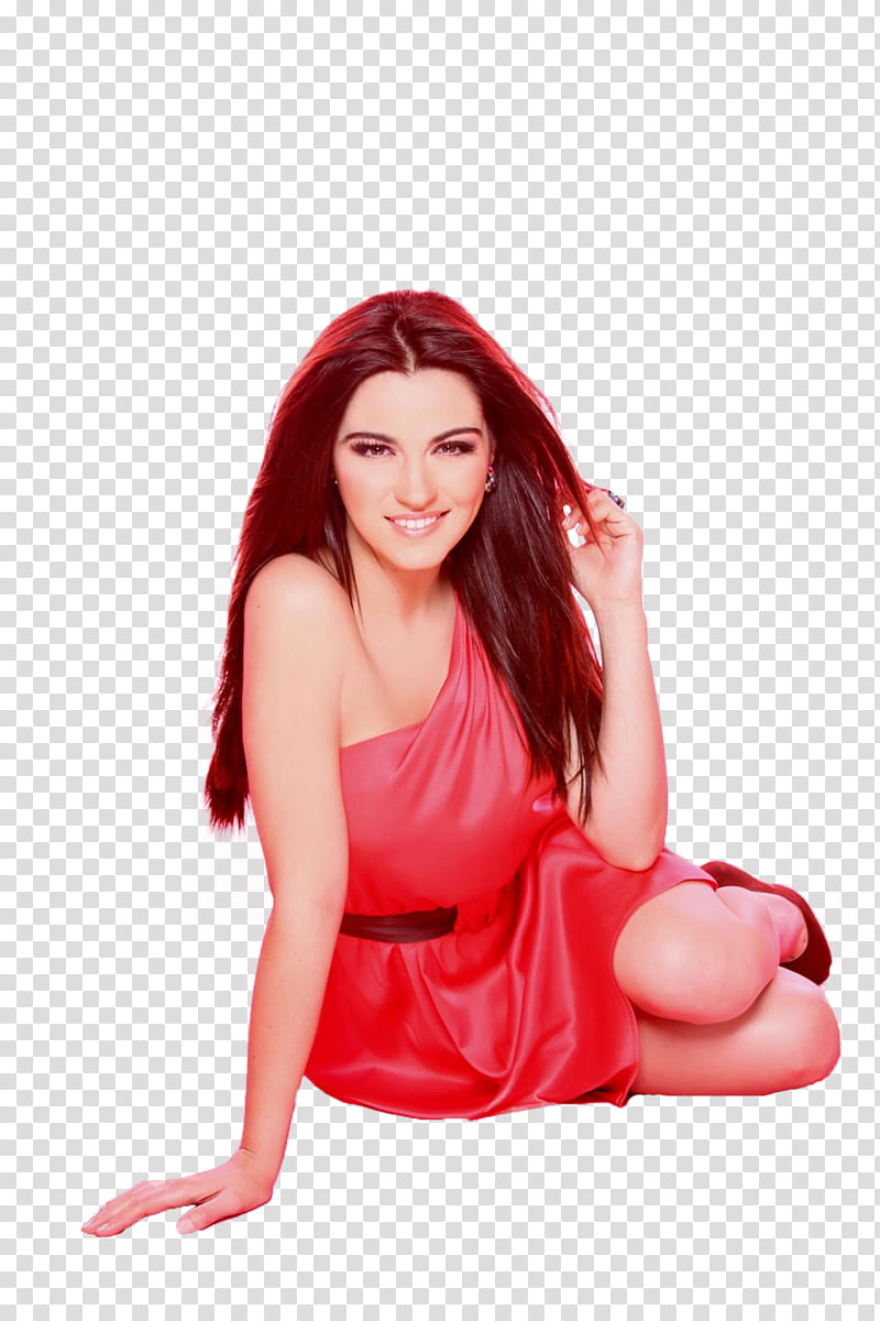 Maite Perroni HQ transparent background PNG clipart