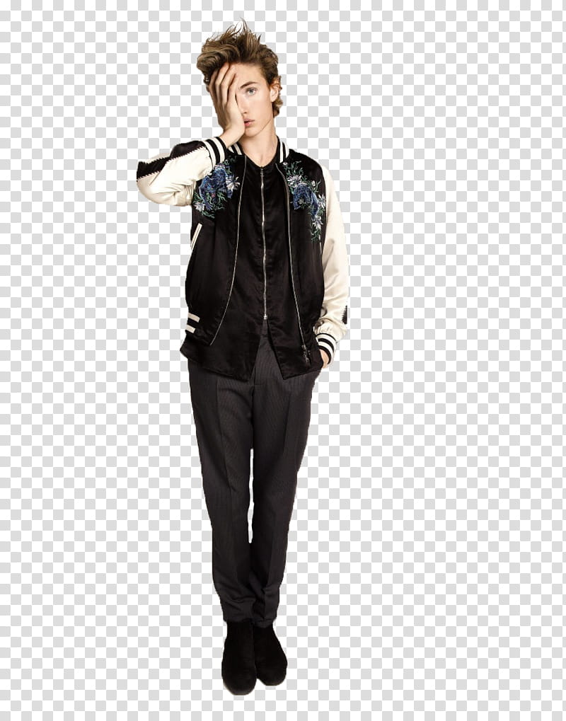 LUCKY BLUE SMITH transparent background PNG clipart