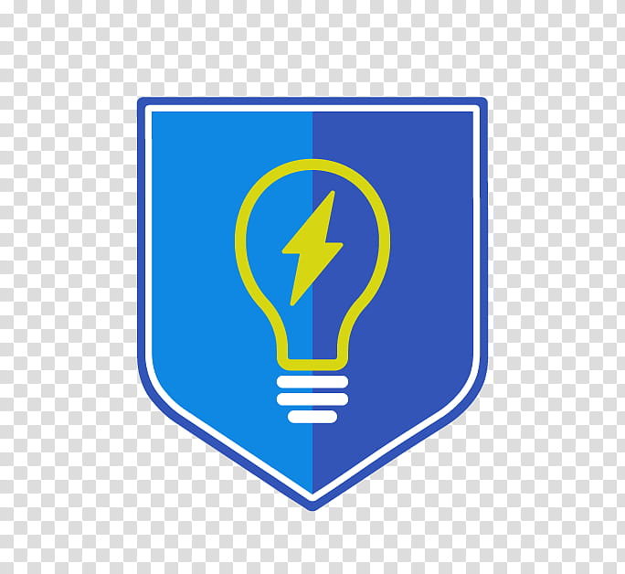 House Symbol, Bower Park Academy, Uxbridge High School, School
, Ofsted, House System, Logo, Electric Blue transparent background PNG clipart