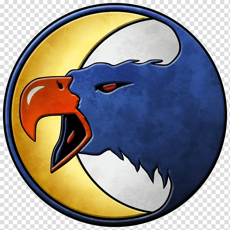 Eagle Logo, Mechwarrior Online, Battletech The Crescent Hawks Inception, Battletech The Crescent Hawks Revenge, Mecha, Video Games, 2018, Battlemech transparent background PNG clipart