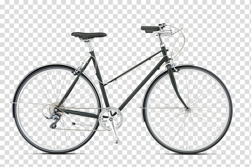 Steel Frame, Bicycle, City Bicycle, Bicycle Frames, Strida, Singlespeed Bicycle, Strida 50, Cruiser Bicycle transparent background PNG clipart