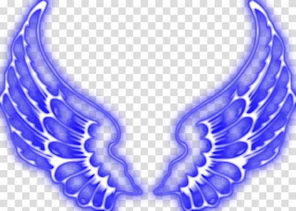 Recursos Alas De Angel , purple wing transparent background PNG clipart