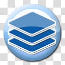 Powder Blue, bluestacks logo transparent background PNG clipart