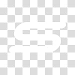 Minimal JellyLock, Skechers logo transparent background PNG clipart