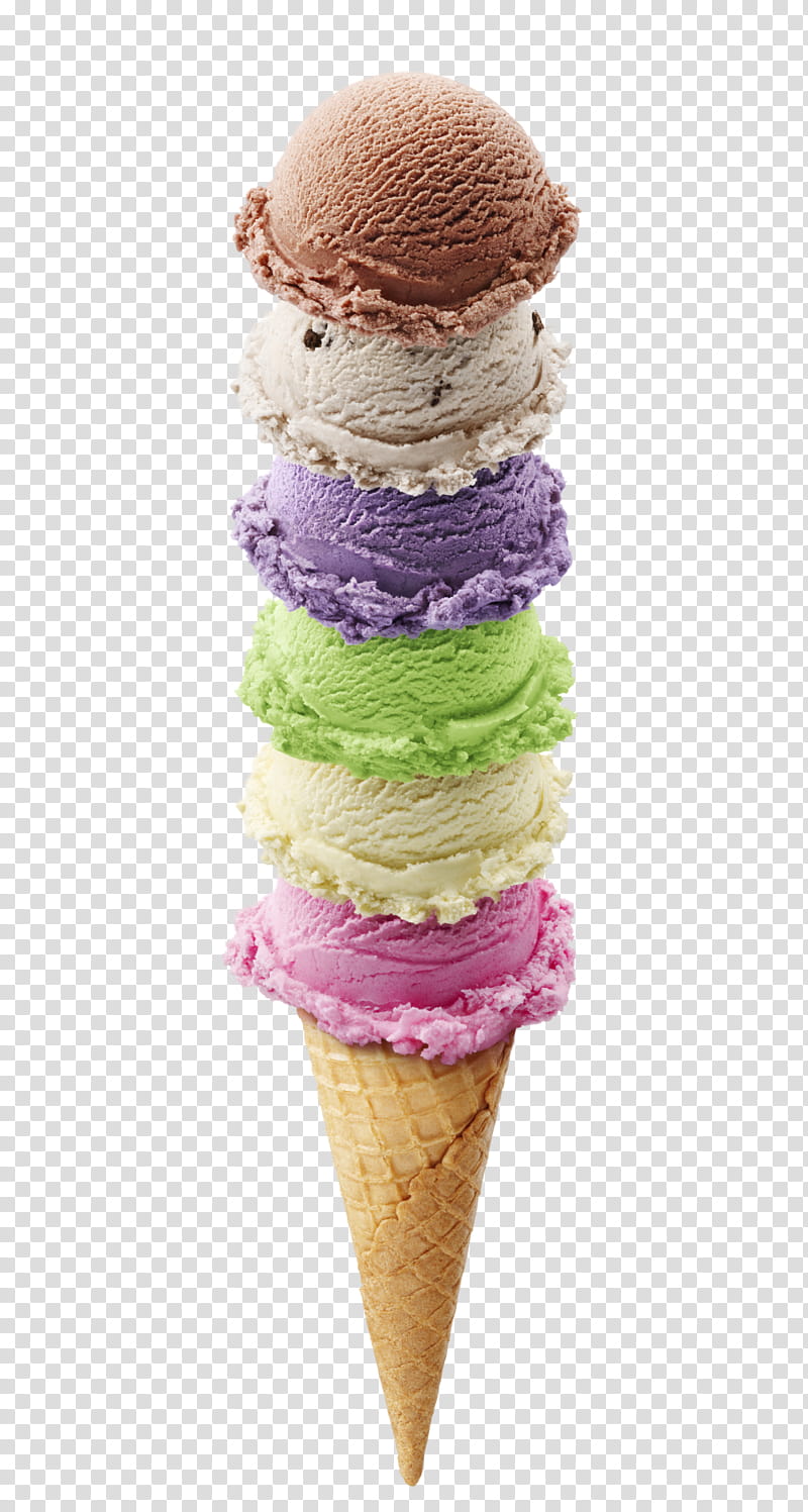 Ice Cream Text Tutorial, ice cream with cone transparent background PNG clipart