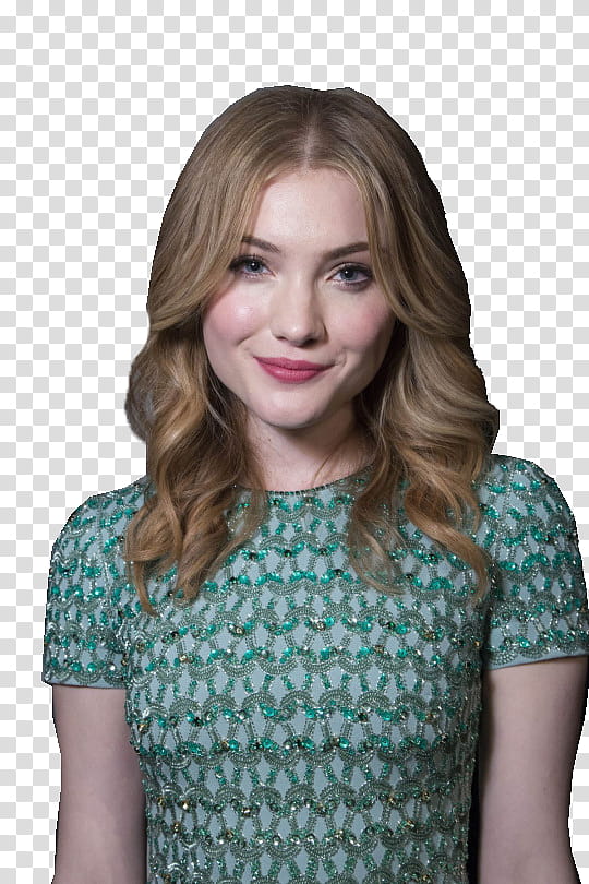 Skyler Samuels render transparent background PNG clipart