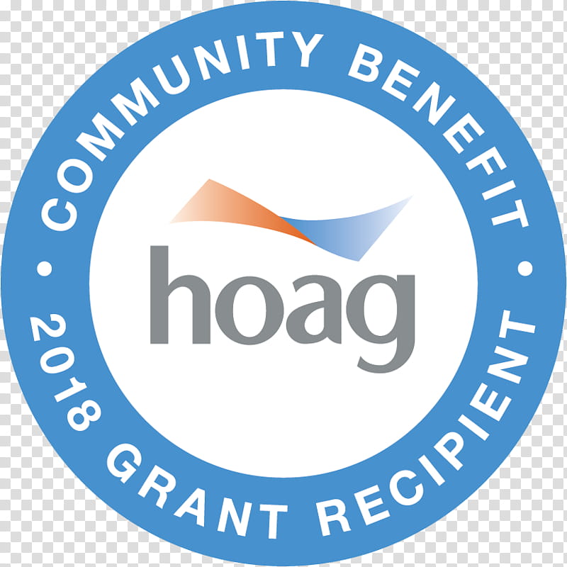 Blue Circle, Logo, Organization, Avenir, Hoag, Text, Line, Area transparent background PNG clipart