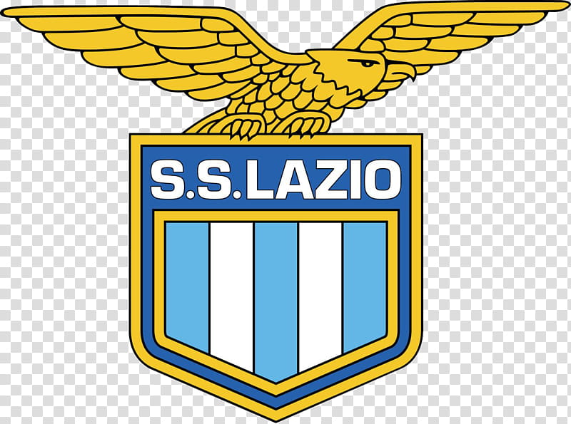 Ss Logo, Ss Lazio, Rome, Serie A, As Roma, Football, Sports, Diego Simeone transparent background PNG clipart