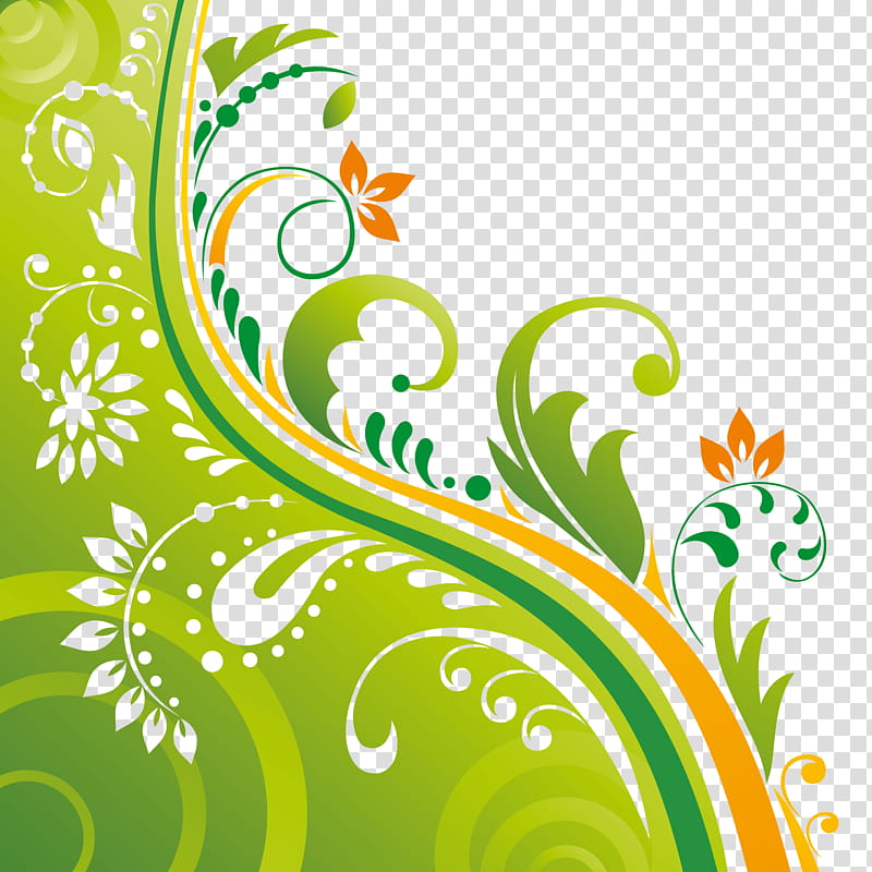 multicolored abstract artwork transparent background PNG clipart