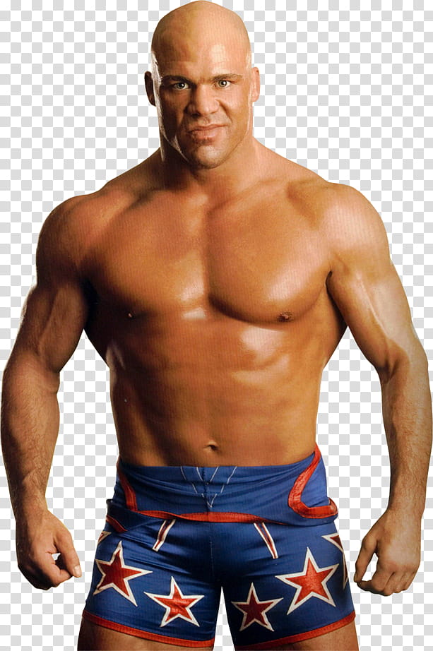 Kurt Angle Olympic Soul transparent background PNG clipart