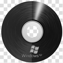 Dark Light Suite Cds, Windows icon transparent background PNG clipart