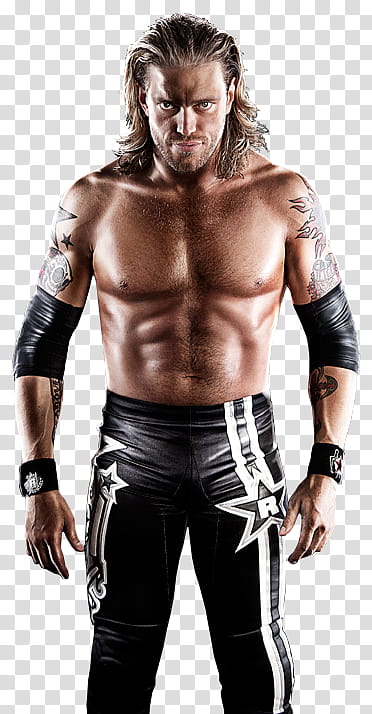Edge WWE  transparent background PNG clipart