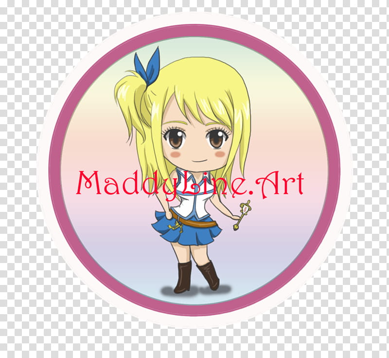 Lucy transparent background PNG clipart