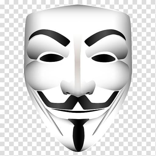 Vendetta Icon, vendetta without pink- transparent background PNG clipart
