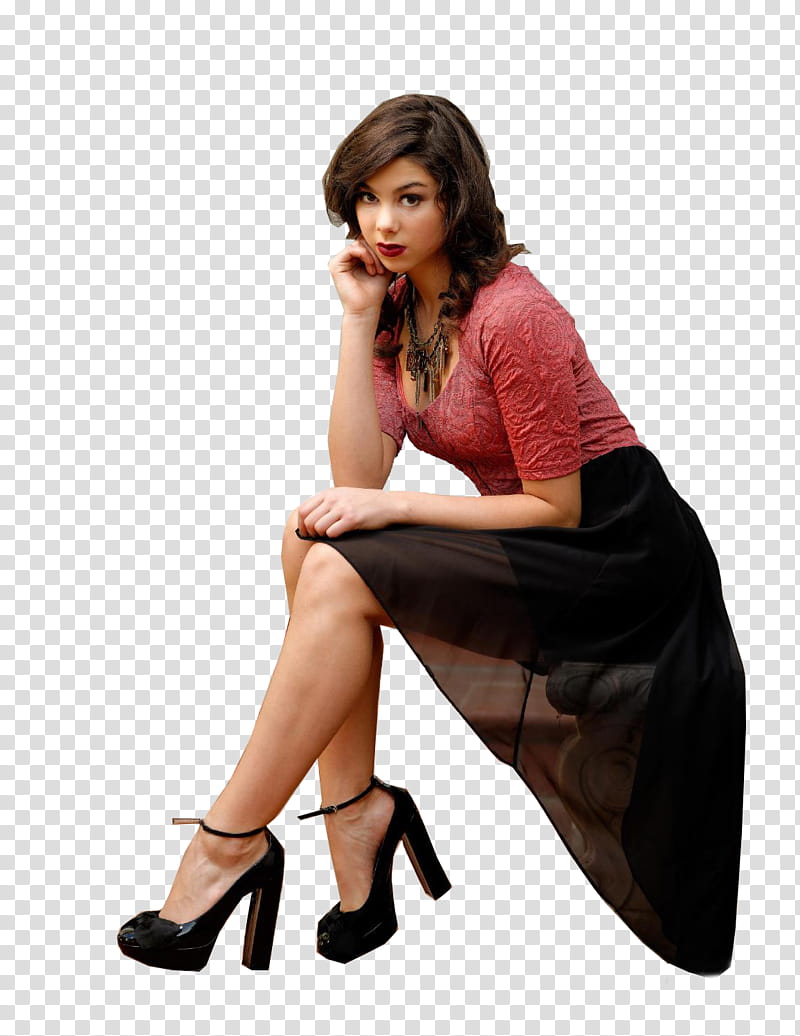 Kira Kosarin transparent background PNG clipart