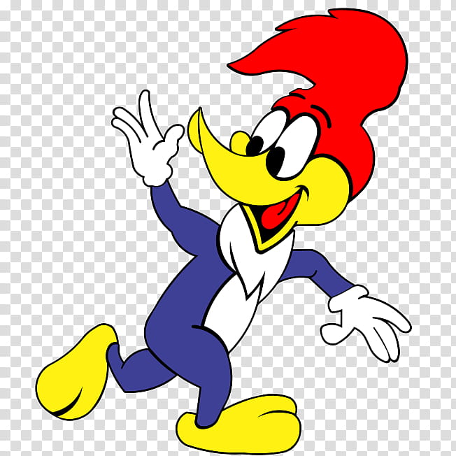 Woody Woodpecker, Drawing, Animation, Film, Video, Internet Meme, Rede Globo, New Woody Woodpecker Show transparent background PNG clipart