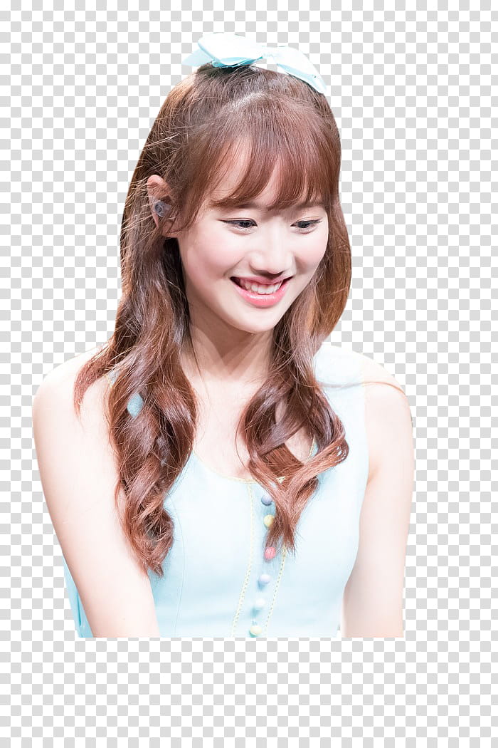 Naeun transparent background PNG clipart