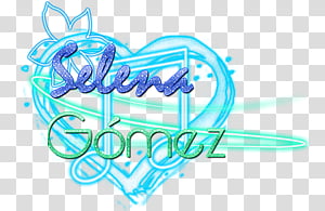 textos de selena gomez transparent background PNG clipart thumbnail