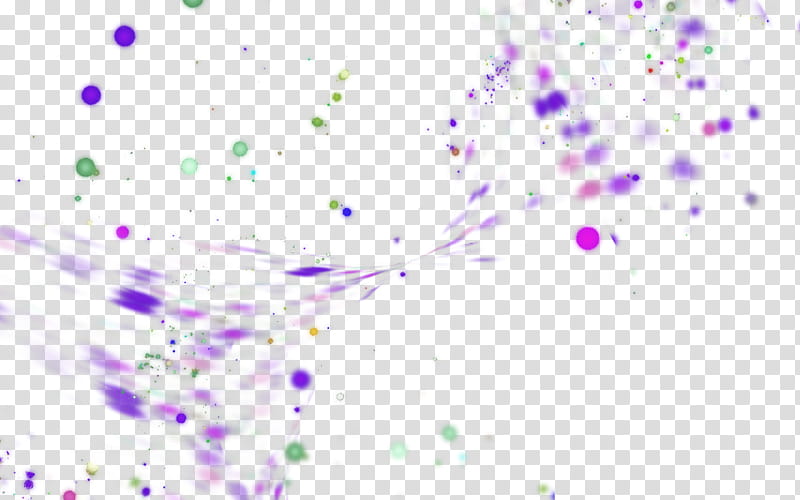 Glitches, purple and pink ink blots transparent background PNG clipart