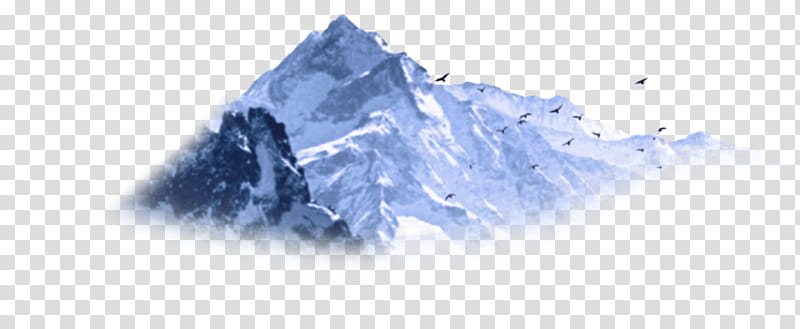 mountainous landforms mountain glacial landform massif glacier, Mountain Range, Summit, Geological Phenomenon, Ice transparent background PNG clipart