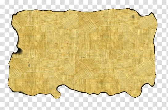 Paper , brown tree slab border transparent background PNG clipart