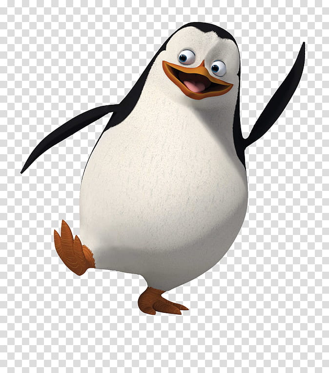 Penguin, Private, Skipper, Madagascar, Film, Animation, Penguins Of Madagascar, Madagascar 3 Europes Most Wanted transparent background PNG clipart