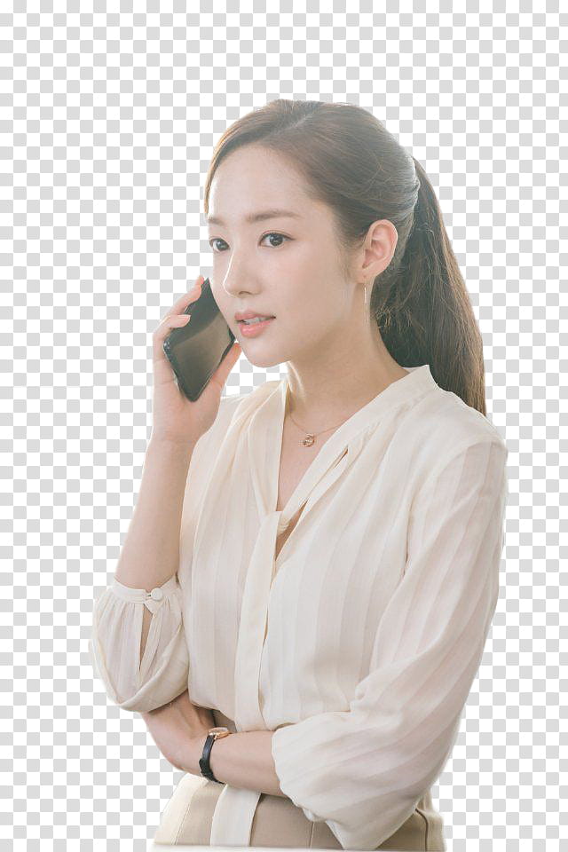 Why Secretary Kim , dbcbeeeface transparent background PNG clipart