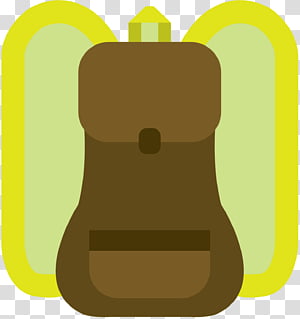 Animal,  Cartoon, Yellow transparent background PNG clipart thumbnail