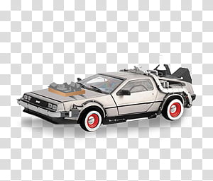 back to the future icon