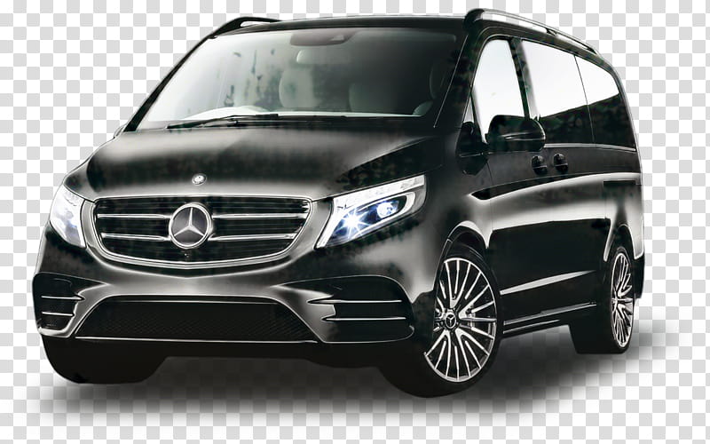 Luxury, Mercedesbenz, Mercedesbenz Vito, Mercedes Vclass, Car, Van, Minivan, Mercedesbenz Sclass transparent background PNG clipart