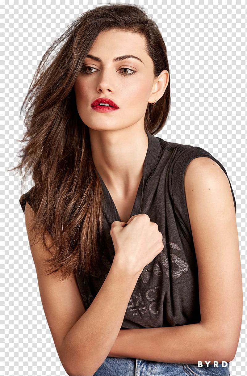 Phoebe Tonkin transparent background PNG clipart