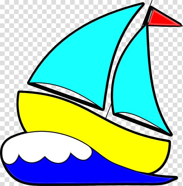 Watercolor Drawing, Paint, Wet Ink, Sailboat, Cartoon, Ship, Yacht, Desktop transparent background PNG clipart