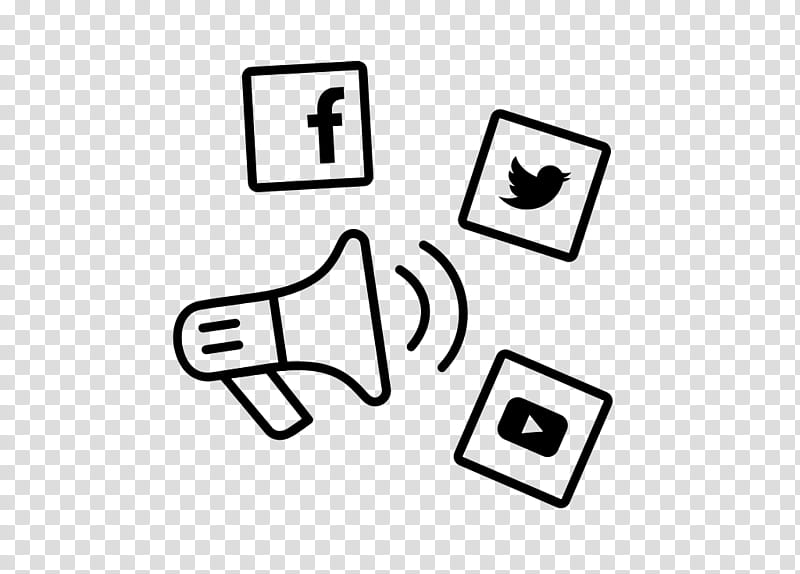 Social Media Icons, Digital Marketing, Social Media Marketing, Computer Icons, Advertising, Social Marketing, Business, Digital Media transparent background PNG clipart