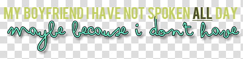 Meme , maybe because i don't love text transparent background PNG clipart