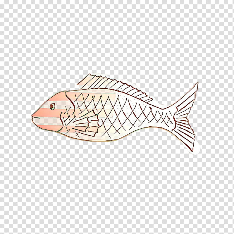 fish fish fish products carp bony-fish, Cartoon, Bonyfish transparent background PNG clipart