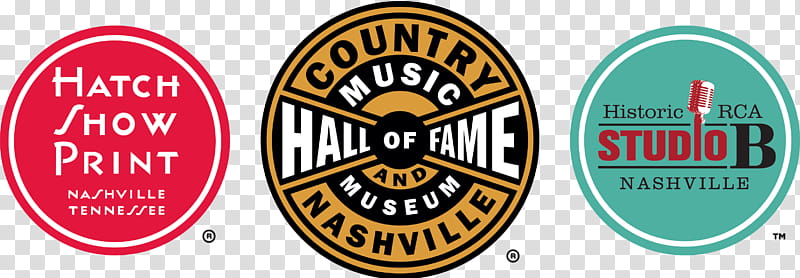 Brochure, Country Music Hall Of Fame And Museum, Logo, Property, Text, Label, Signage transparent background PNG clipart