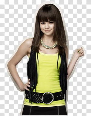 Selena Gomez transparent background PNG clipart thumbnail