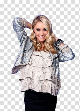 Emily Osment transparent background PNG clipart