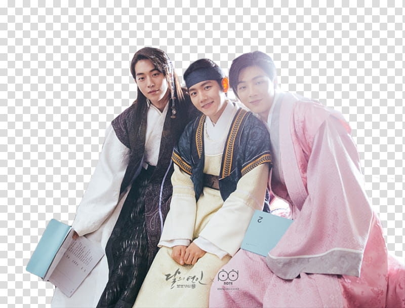 RENDER  S MOON LOVERS Part , Nam Joo-Hyuk transparent background PNG clipart