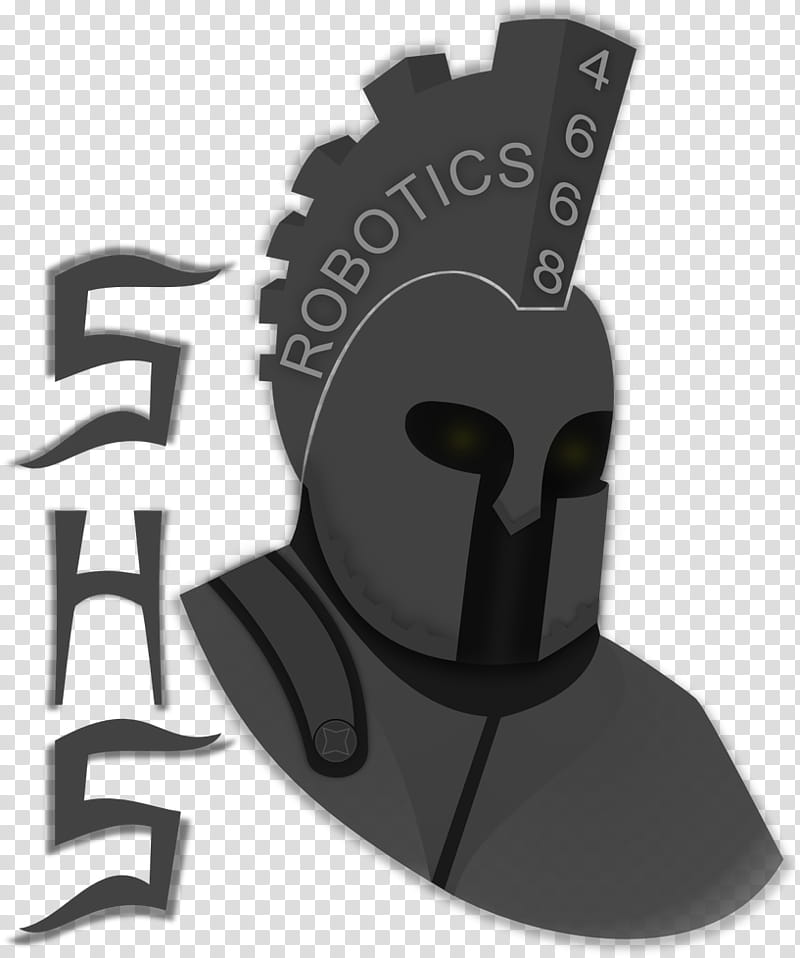 SHS Robotics club logo transparent background PNG clipart | HiClipart