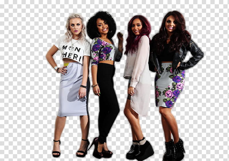 Little Mix transparent background PNG clipart Little Mix transparent background PNG clipart