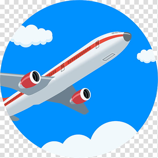 Travel Sky, Airplane, Preview, Computer Software, Airport, Air Travel, Fish, Aircraft transparent background PNG clipart