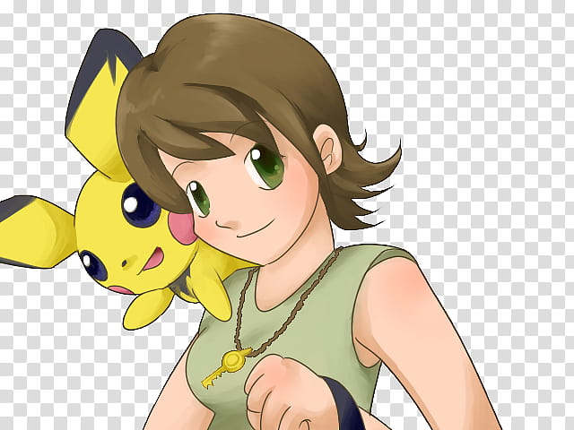 Kari Hindenburg, Pokemon characters transparent background PNG clipart