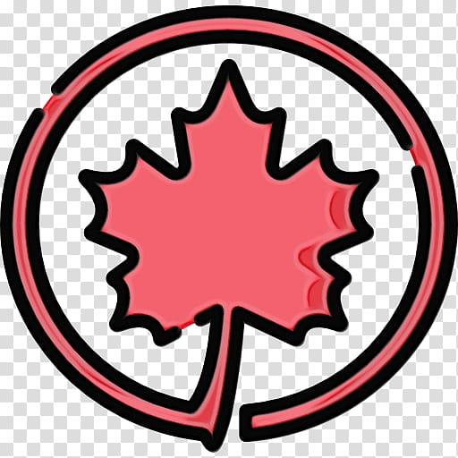 Canada Leaf, History Of Canada, Travel Visa, Drawing, Logo, Sticker, Tree, Symbol transparent background PNG clipart