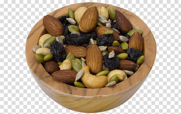 Fruit, Nut, Vegetarian Cuisine, Mixed Nuts, Trail Mix, Food, Vegetable, Superfood transparent background PNG clipart
