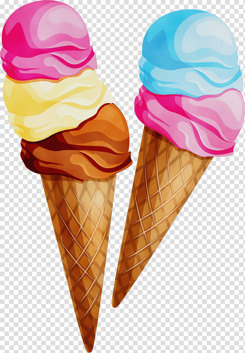 Ice Cream Cone, Toast, Ice Cream Cones, Bagel, School
, Cream Cheese, Spread, Flavor transparent background PNG clipart